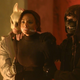 Image for article titled A New Look at Batwoman's Prototype Suit, a Walking Dead Villain Unmasked, and More